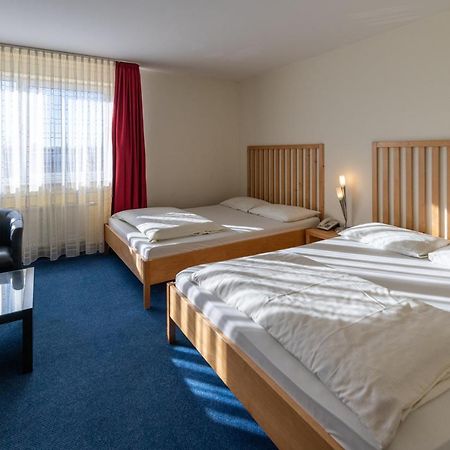 Hotel Bon Prix Fischenich Экстерьер фото