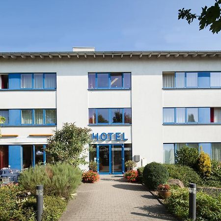 Hotel Bon Prix Fischenich Экстерьер фото