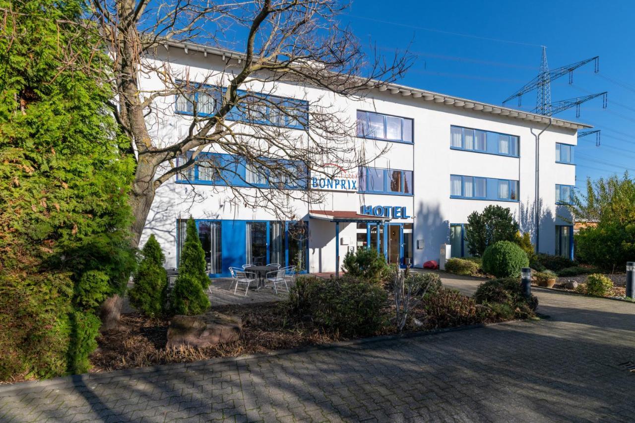 Hotel Bon Prix Fischenich Экстерьер фото