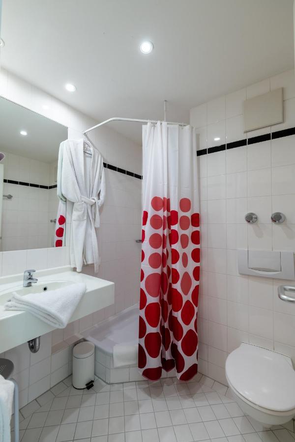 Hotel Bon Prix Fischenich Экстерьер фото