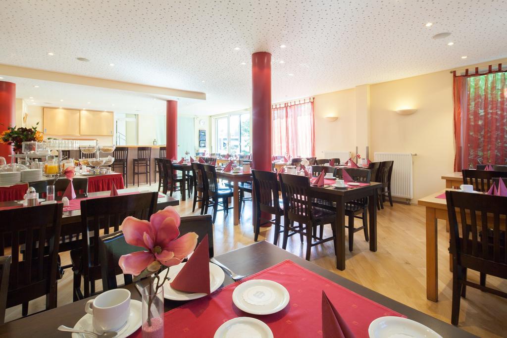Hotel Bon Prix Fischenich Экстерьер фото